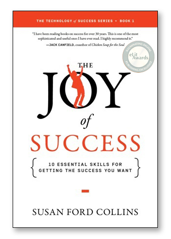 Susan Ford Collins - The Joy of Success